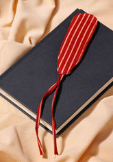 Stripe Tale Bookmark